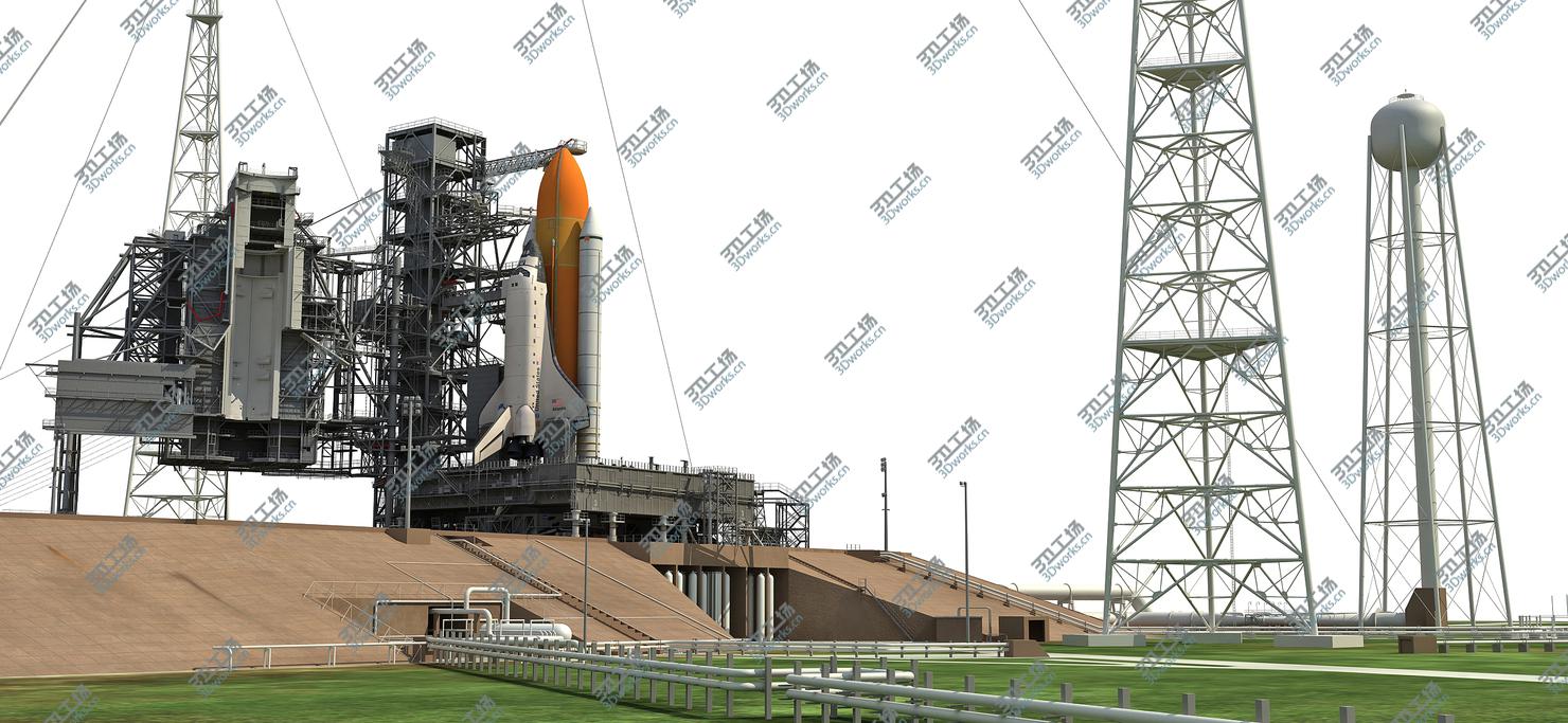 images/goods_img/202104023/NASA Launch Complex 39B/4.jpg